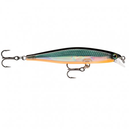 Rapala Shadow Rap 7cm HLW