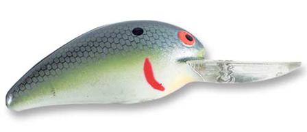 Bomber B07A Modell A 14gr 6,6cm TS