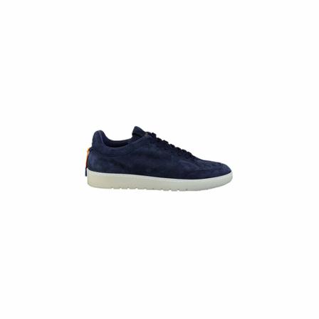 Barracuda Guga sneakers suede blå, Herr, Herr, Storlek: 42 EU