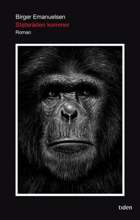 Statsråden kommer - Bok av Birger Emanuelsen - Hardback