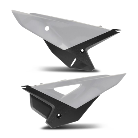 Polisport Side Panels - Honda CRF 450RX 2025-2026