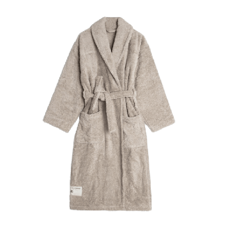 Spirit of the Nomad Hotel Badrock Badrockar Beige XXL