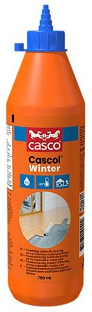 CASCO Trelim Cascol Winter 750ml