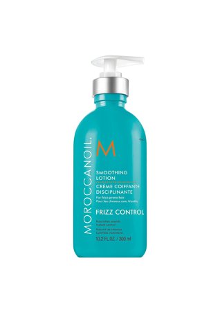 Moroccanoil Smoothing Lotion 300 ml, Hår, Hårstyling, Glans