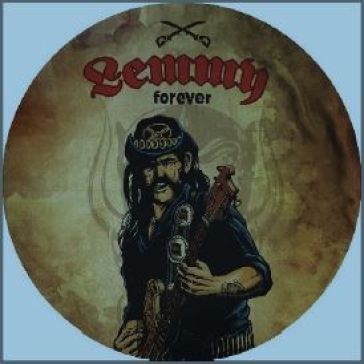 Forever Lemmy