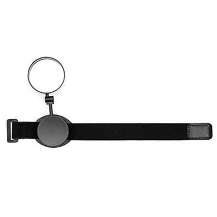 Rannepeili pyöräilyyn - 360° säädettävä