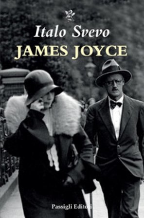 James Joyce Italo Svevo