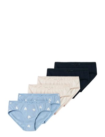 name it | Nkfbriefs 6P Hearts Noos | 86