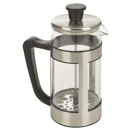 Kaffepresse - 1 L Transparent