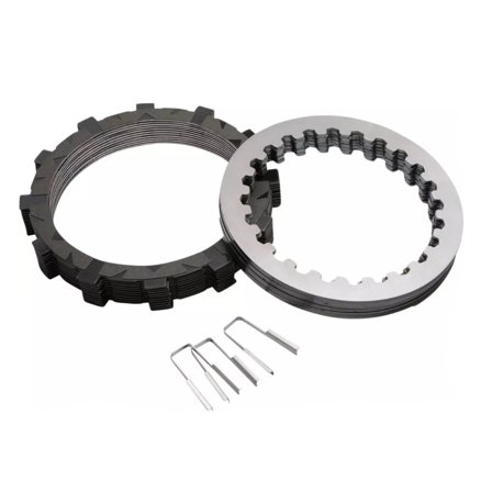 Vaihtokytkinpakkaus Rekluse Core Manual TorqDrive - Gas Gas EC 250 2021-2025