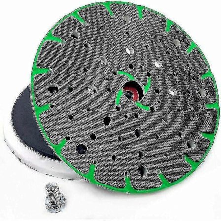 Slipepute 150 mm for Festool Rotex RO, ETS 150, ETS EC 150, LEX 150, WTS 150/7