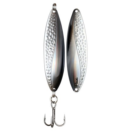 Wiggler Pax 6cm, 13g - Black Shiner