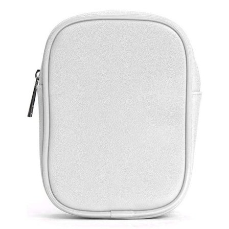 Reisitasku Laukku Fanny Pack VALKOINEN