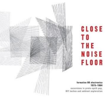 Close to the noise floor: formative uk e NA