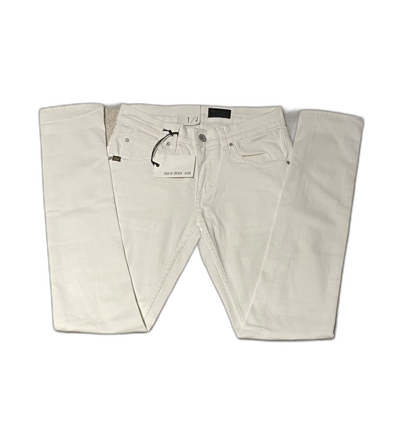 Vita jeans från Tiger of Sweden W29 L32