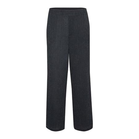 My Essential Wardrobe - Kostymbyxor - Blå - Dam - Storlek: M, Dam, Storlek: M