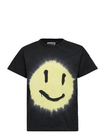Roxo T-shirt Multi/mønstret Molo