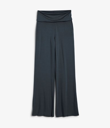 Kappahl | Bukse loungewear | Mørkeblå