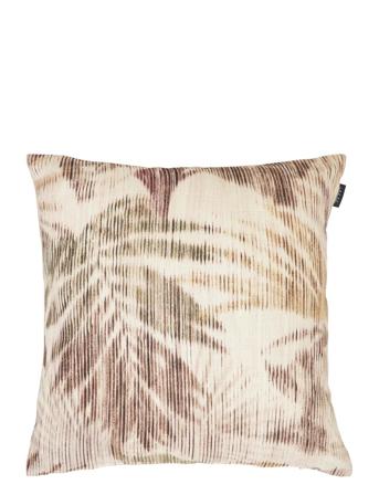 Worn Nature Cushion Cover Home Textiles Cushions & Blankets Cushion Covers Multi/mønstret Jakobsdals