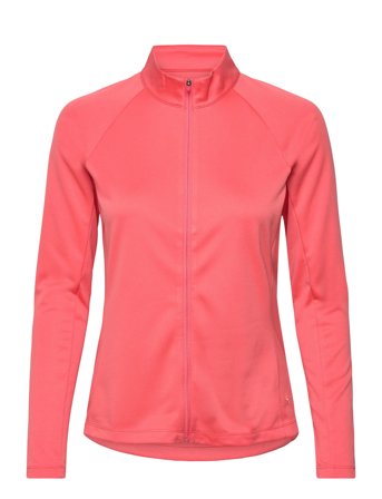 PUMA Golf | W Lightweight Full Zip Knit | M
