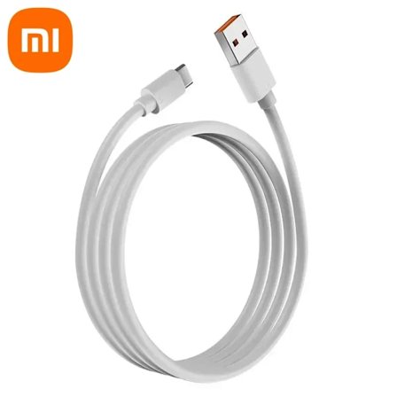 Xiaomi Original 67W USB Supersnabb Laddare USB C PD Gränssnitt Telefonladdare För iPhone15 Samsung Huawei Turbo Charge Ny