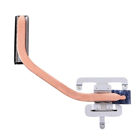 Byte av kylkopparplåt Enkel installation kylplåt Värme Kompakt storlek Enkel montering Kyl ner värden