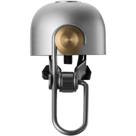 Cykelklocka Handtag Klassisk Klocka Retro Vintage Horn Retro Klocka