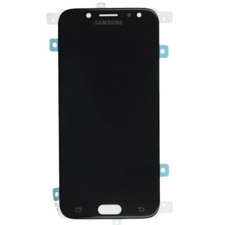 Galaxy J5 2017 Display Black