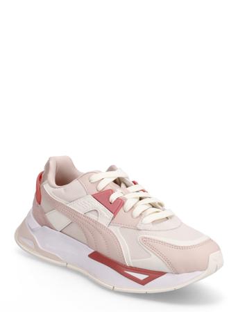 Mirage Sport Loom Wns Låga Sneakers Multi/mönstrad PUMA