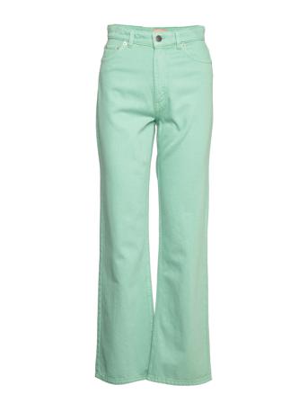 Onlcamille-Milly Ex Hw Wide Col Pnt Green ONLY