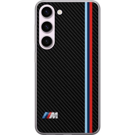 Yhteensopiva Puhelinkuori Samsung Samsung Galaxy S23 BMW