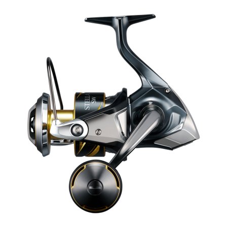 Shimano Stella SW-D 8000 PG