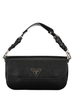 Guess Jeans Borsa Donna Nero