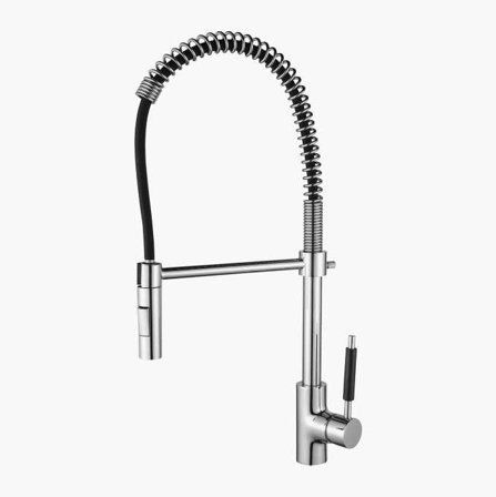 Biltema - Blandebatteri for kjøkken