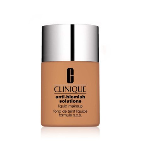 Clinique Acne Solutions Liquid Makeup Fondotinta Anti Eruzioni