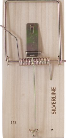 Silverline Battler R1 Rottefelle tre, Dyr & stell