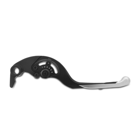 Jarrukahva Säädettävä Rizoma Adjustable Plus - KTM 790 Duke 2017-2020