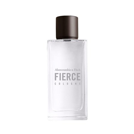Abercrombie & Fitch Fierce Eau de Cologne 100 ml, Parfumer & Dufte, Dufte, Eau De Cologne