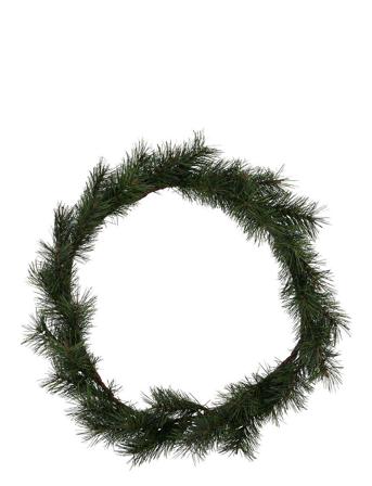 Wreath W. Led, Peuce Home Decoration Christmas Decoration Christmas Accessories Green House Doctor