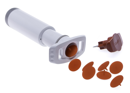 Status Vakuumsett vinflasker og syltetøyglass