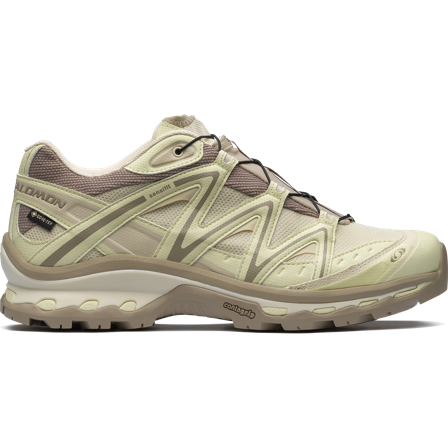 Salomon - Xt-quest Gtx - Almond Milk / Aloe Wash