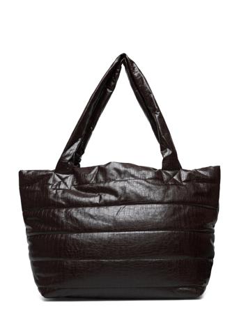 Enmicro Bag 6916 Bags Totes Ruskea Envii