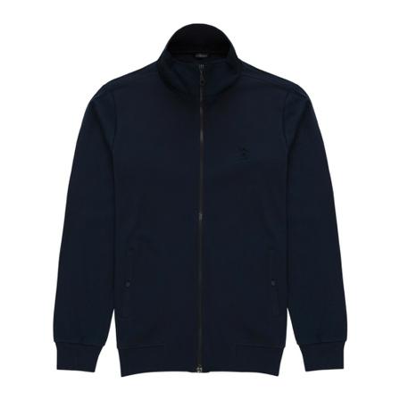 Borgio, Bluza Asola Niebieski, Mężczyzna, Rozmiar: L