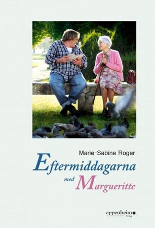 Eftermiddagarna med Margueritte, ISBN: 9789198001648