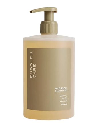 Rudolph Care Blossom Shampoo - Nude - 500 ML