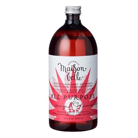 Isabella Smith - Maison Belle Universal rengøring 1 l, Tøj & Bolig, Husholdning, Rengøring