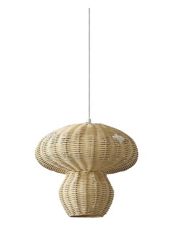 Allie | Pendel Home Lighting Lamps Ceiling Lamps Pendant Lamps Beige Nordlux