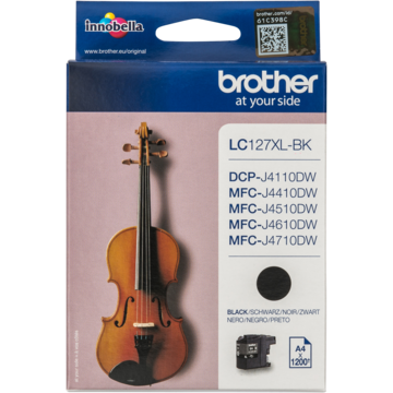 INKJET BROTHER DCP J4110DW