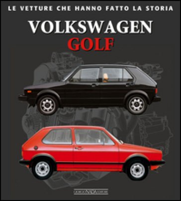 Volkswagen Golf Marco Batazzi