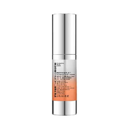 Peter Thomas Roth Potent C Eye Cream Ögoncreme Dam 15 ML